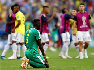 ואיזה מסכנים הירוקים (GETTY)