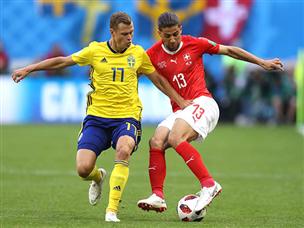 קרב מסקרן היה לנו בסנט פטרסבורג (GETTY)