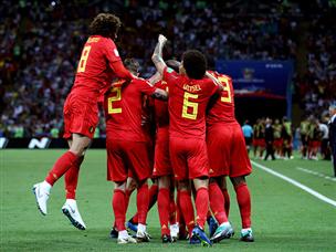 הצהרת כוונות רצינית מצד בלגיה (GETTY)