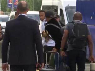 סוף הדרך: ברזיל המאוכזבת עזבה את רוסיה