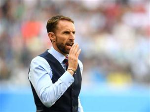 סאות'גייט, שני הפסדים חותמים את הטורניר לנבחרתו (getty)