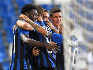 ספאטה עשה את ההבדל (getty)