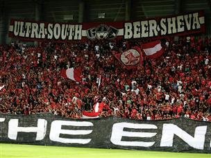 אווירה מדהימה הייתה בטרנר (אלן שיבר)