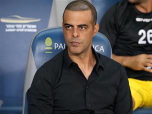 ולוזון רואה את כל הליגה מתרחקת (יוסי שקל)