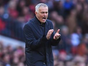 כמה זמן מוריניו קנה לעצמו? צ'לסי ויובה מחכות לו עוד שבועיים (צילום: getty)