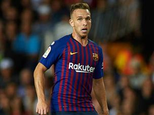 רחוק מדי מהשער. ארתור (GETTY)