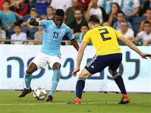 השאיר אבק לרוברטסון. טוואטחה (אלן שיבר)