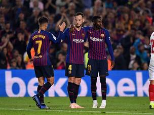 ראקיטיץ' כבש את הרביעי (getty)