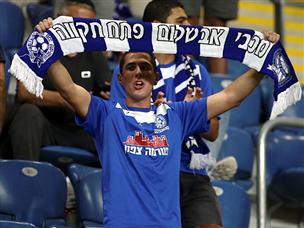 הקהל של פ"ת צריך להיות הרבה יותר מודאג (צילום: אלן שיבר)