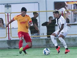 הביא לשינוי. בוזגלו (דני מרון)