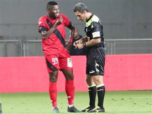 לוסיו רק צימק (דני מרון)