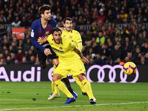 שער רביעי של פיקה בכל המסגרות (getty)