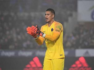 אראולה מנע הפסד בדקות הסיום (getty, Dave Winter)