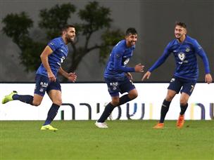 11 נקודות מהמקום השני (אלן שיבר)