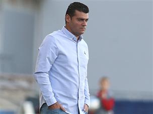 גם ניסו אביטן לא ניצח כבר בשישה משחקים רצופים (צילום: אלן שיבר)