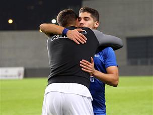 משחק ליגה חמישי רצוף למכבי פ"ת בלי ניצחון (אודי ציטיאט)