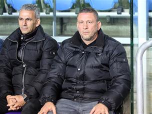 קלינגר, ניצחון חשוב שמקפיץ אותו מעל הקו האדום (אודי ציטיאט)