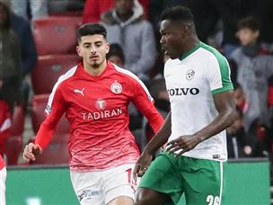 זיעזע את המשקוף, מאבוקה (דני מרון)