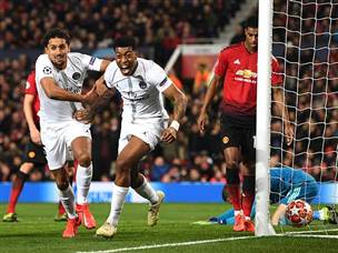 שני שערים תוך שבע דקות (Michael Regan, Getty)