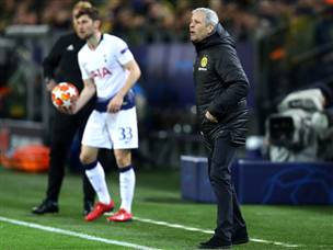 צריך לעצור את הסחף. פאברה (Getty Images)