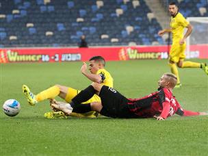 איבדו עניין בליגה? ורד ואראל (יוסי שקל)