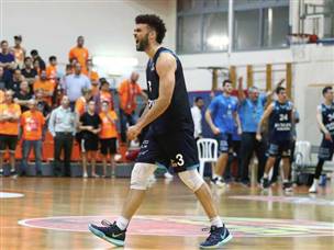 בראיינט, המצטיין של הדרומיים (אלן שיבר)