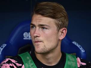 דה ליכט. הבכורה תיאלץ לחכות (Getty)