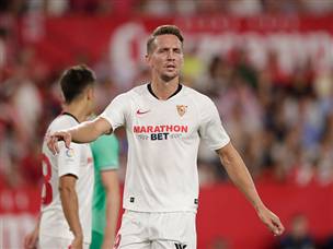 דה יונג. בטוח שהוא עדיף על דאבור? (Getty)