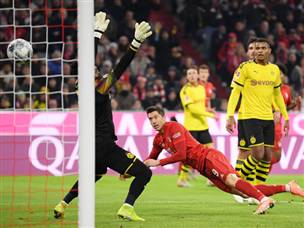 16 שערי ליגה ב-11 מחזורים (GETTYIMAGES)