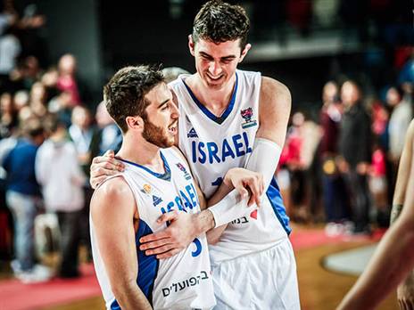 כהן ובלאט. אחד בא ואחד נעלם (עודד קרני)