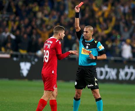 אייזן. הוא עוד ילמד (אלן שיבר)