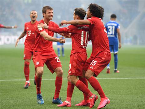 לפני המחאה, היתה חגיגה (getty)