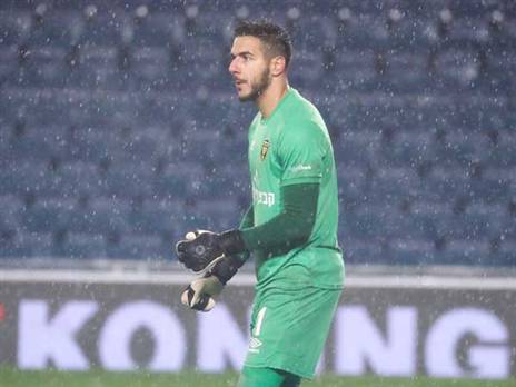 ניצן, יאריך חוזה? (דני מרון)