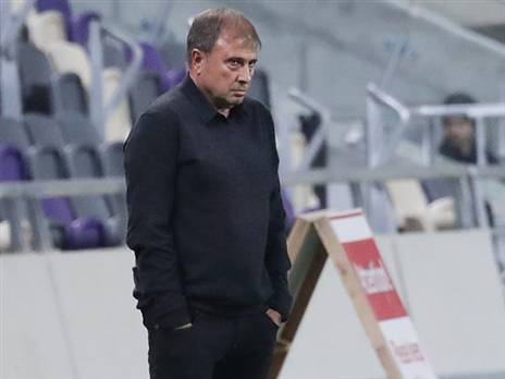 לוי. לא הבליג על דברי זנטי (אלן שיבר)