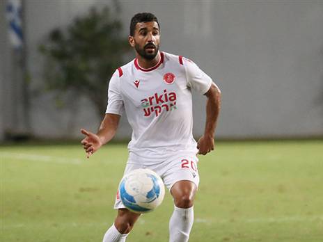 עידן כהן יפתח בתור מגן ימני (אודי ציטיאט)