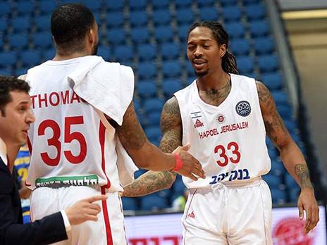 טרי. אימון אחד הספיק (ברני ארדוב)