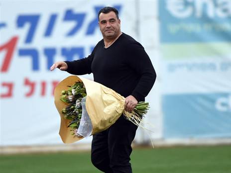 (ברני ארדוב)