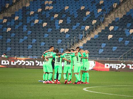 המבט קדימה לא מעודד (אלן שיבר)