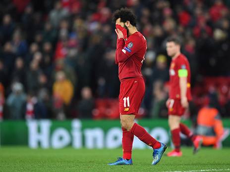 הפנים המכוסות אומרות הכל (GETTY)