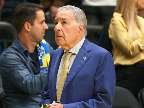 מזרחי. "לא יודעים מה יקרה" (אלן שיבר)