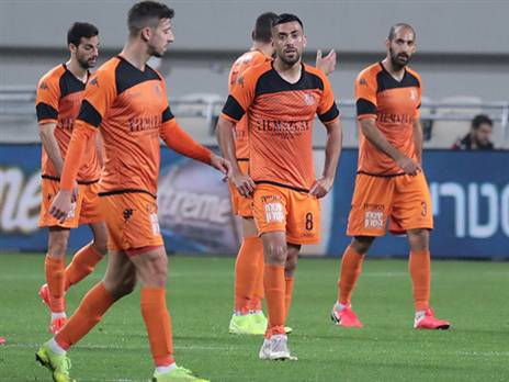 "כרגע אף אחד לא יתעשר" (דני מרון)