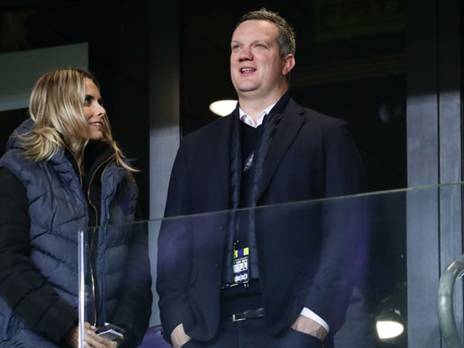 מנספורד: "מתגעגע לתל אביב" (דני מרון)