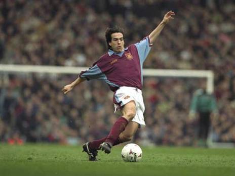 במדי ווסטהאם, הוביל לשינוי משמעותי (getty)