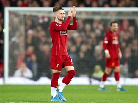 הדבר הגדול הבא של קלופ (GETTY)