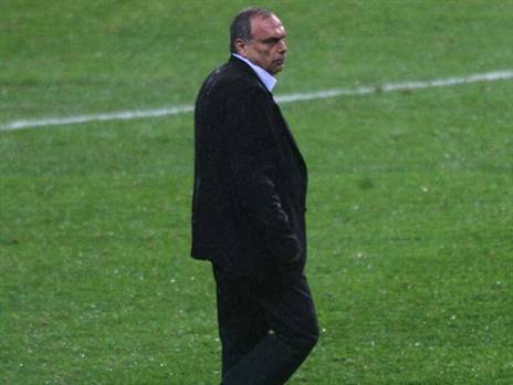 גרנט היה מרחק פנדל מלהפוך לאלוף אירופה (getty)