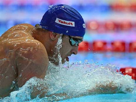 טומרקין. קיבל זמן היערכות (Getty Images)