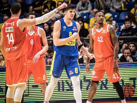 אבדיה. הופעת פרידה (אלן שיבר)