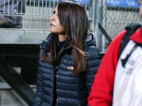 עזיבת ברקת תשפיע גם עליו? (אנצ'ו ג'וש)