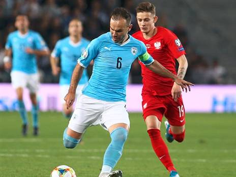 גאווה ישראלית (אלן שיבר)