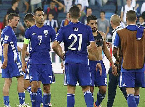 מתגעגע לכדורגל טוב, הרצוג